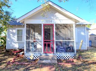 1224 S Husband St, Stillwater, OK 74074