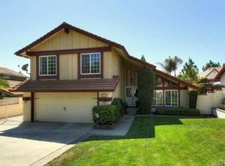 1567 Brentwood Ave, Upland, CA 91786