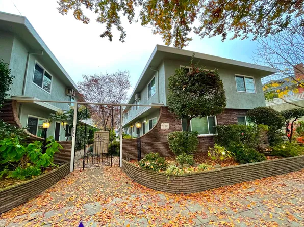 2519-2525 H Street, 2519-2525 H St #2525-07, Sacramento, CA 95816