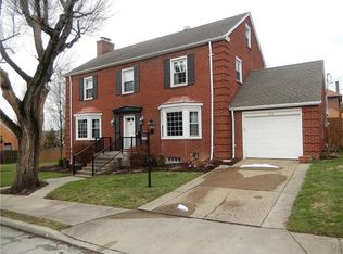 535 Hampton St, Greensburg, PA 15601