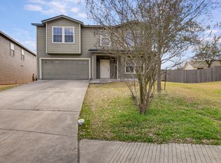 7922 Arabian Cv, San Antonio, TX 78244