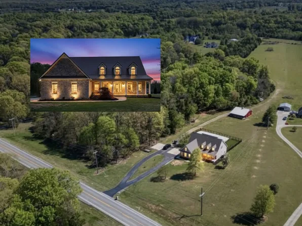 11039 Panther Creek Rd, Christiana, TN 37037