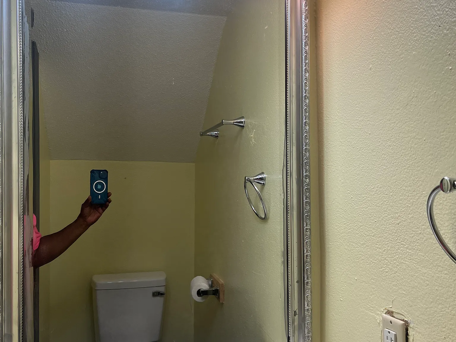 3 bed, 1.5 bath, $1,550 — Photo 4