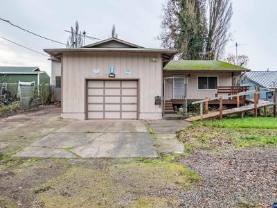 4454 York Ave NE, Salem, OR, 97305