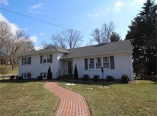 1065 Westmoreland Dr, Staunton, VA 24401