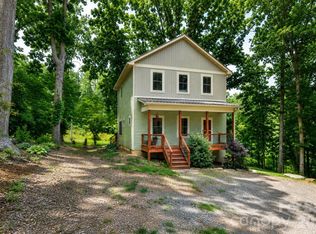 58 Shuler Rd, Candler, NC 28715