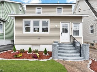 233 Williamson Ave, Hillside, NJ 07205