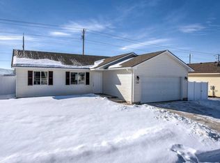 2682 N Madeira Loop, Post Falls, ID 83854