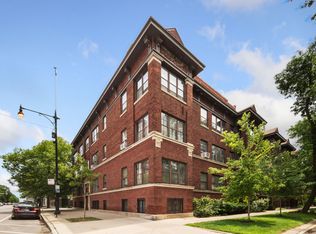 1637 E 53rd St #2, Chicago, IL 60615