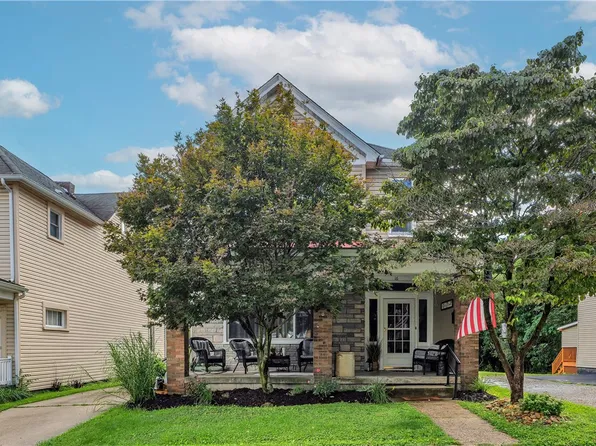 16 E Gaskill Ave, Jeannette, PA 15644