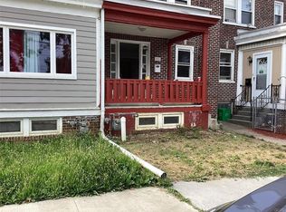 812 W Wyoming St, Allentown, PA 18103