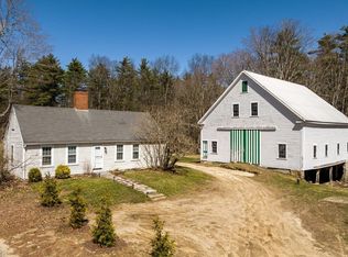 5 McDaniel Road, Nottingham, NH 03290