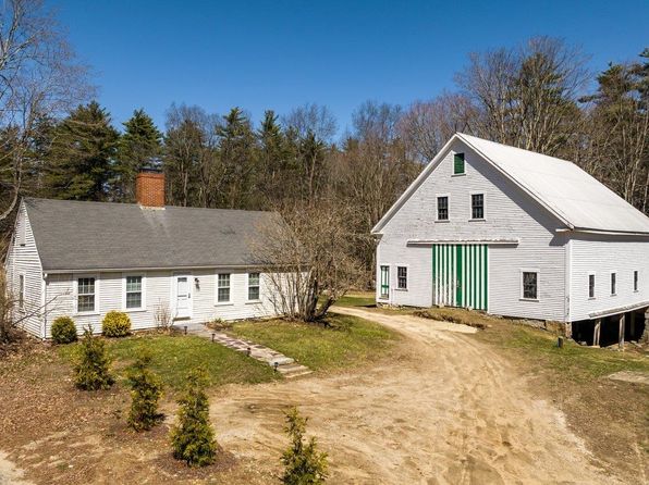 5 McDaniel Rd