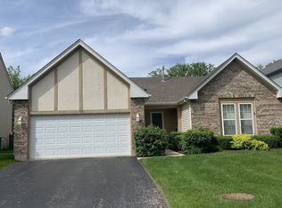 146 Heritage Trl, Hainesville, IL 60030