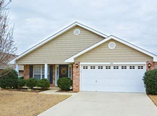 132 Potters Wheel, Madison, AL 35758