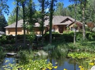 3645 E El Rancho Dr, Midland, MI 48642