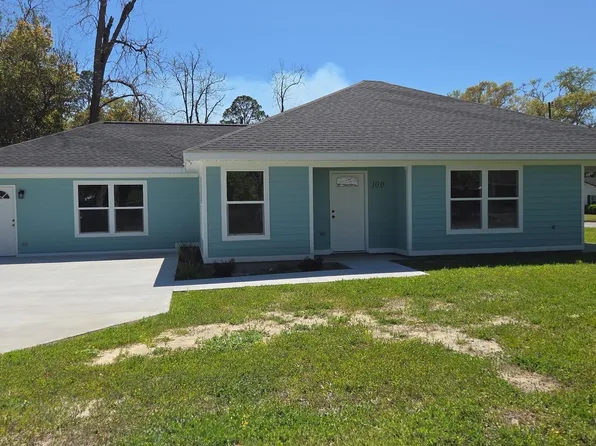 100 5th Ave, Thomasville, GA 31792