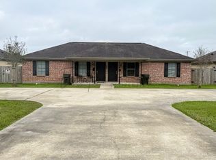 2528 Crockett St, Lake Charles, LA 70601