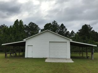 444 Whitehurst Rd, Adel, GA 31620