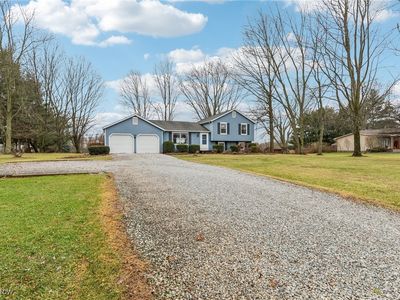 18361 William Dr, Doylestown, OH, 44230