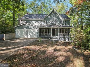 217 Mast Cv, Stafford, VA 22554