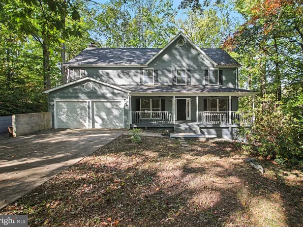 217 Mast Cv, Stafford, VA 22554