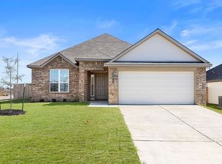 301 Story Cv, Caldwell, TX 77836