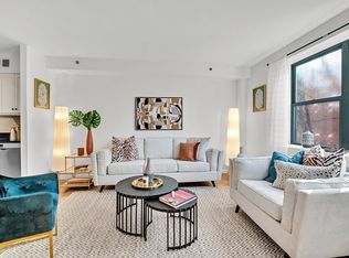 2235 Frederick Douglas Blvd Unit 2L, New York, NY
