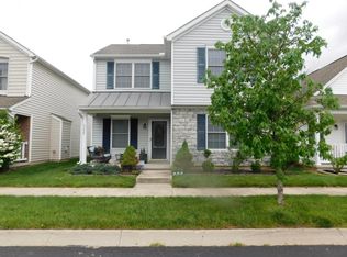 5337 Miramar Dr, Canal Winchester, OH
