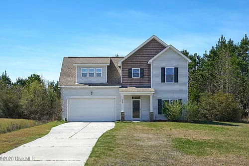 200 Marissa Ct Photo 1