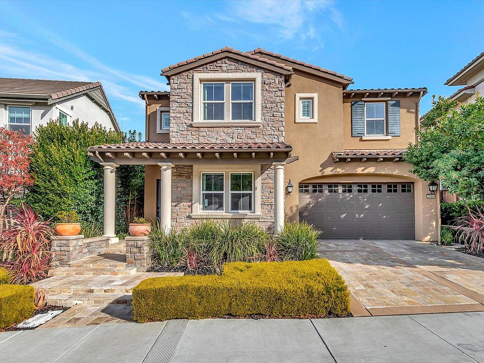 Fully Furnished Executive Rental!