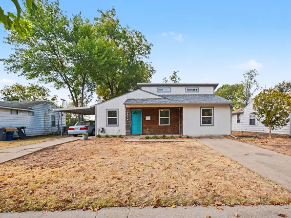 2314 Healey Dr, Dallas, TX 75228
