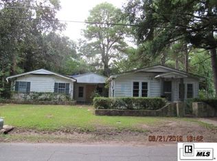 911 2nd St, Winnsboro, LA 71295