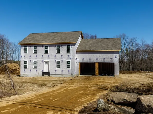 554 Highland Ave, Athol, MA 01331