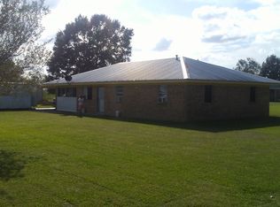 126 Jack Daigle Ln, Branch, LA 70516