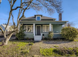 5130 SE 60th Ave, Portland, OR 97206