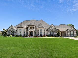 5302 Berwick Ln, Parker, TX 75002