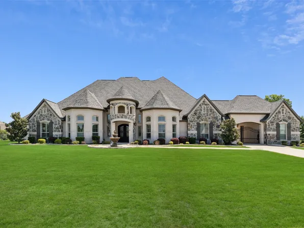 5302 Berwick Ln, Parker, TX 75002