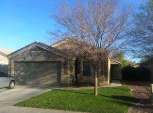 12801 W Hearn Rd, El Mirage, AZ 85335