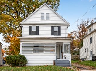 2128 6th St SW, Akron, OH 44314