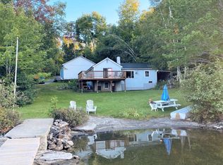 118 Citron Hill Rd, Sebec, ME 04426