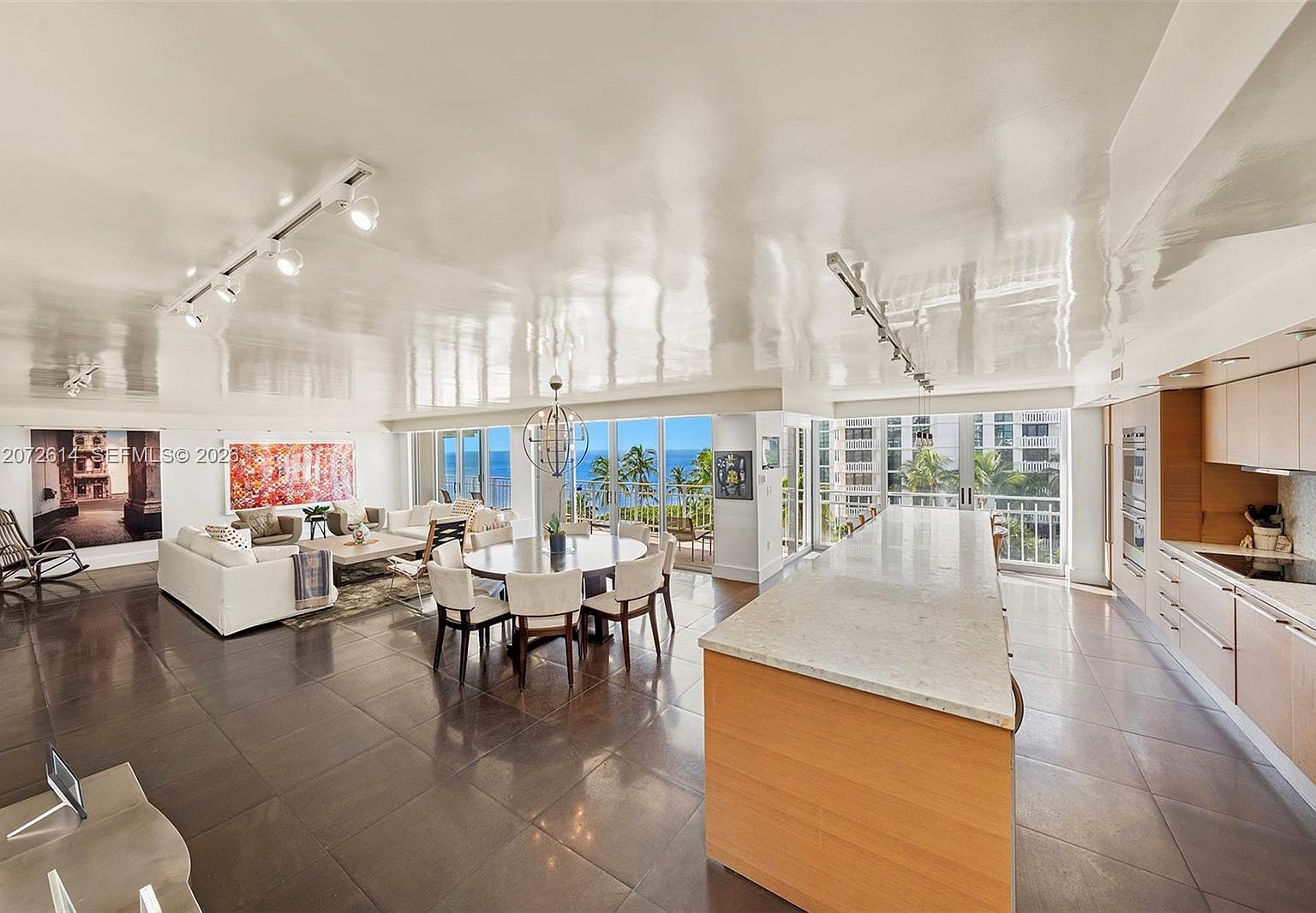 600 Grapetree Dr APT 6BS, Key Biscayne, FL 33149 | MLS #A12072614