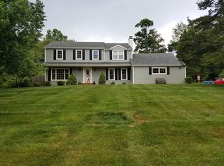 555 Wren Way, Branchburg, NJ 08876
