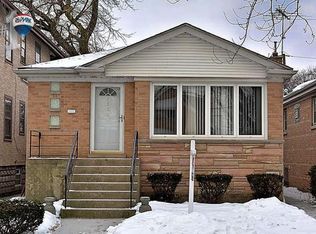 4526 N Laporte Ave, Chicago, IL 60630