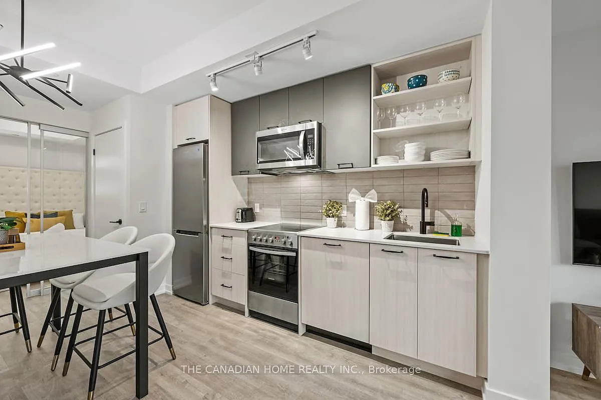 2 bed, $2,800 — Photo 2