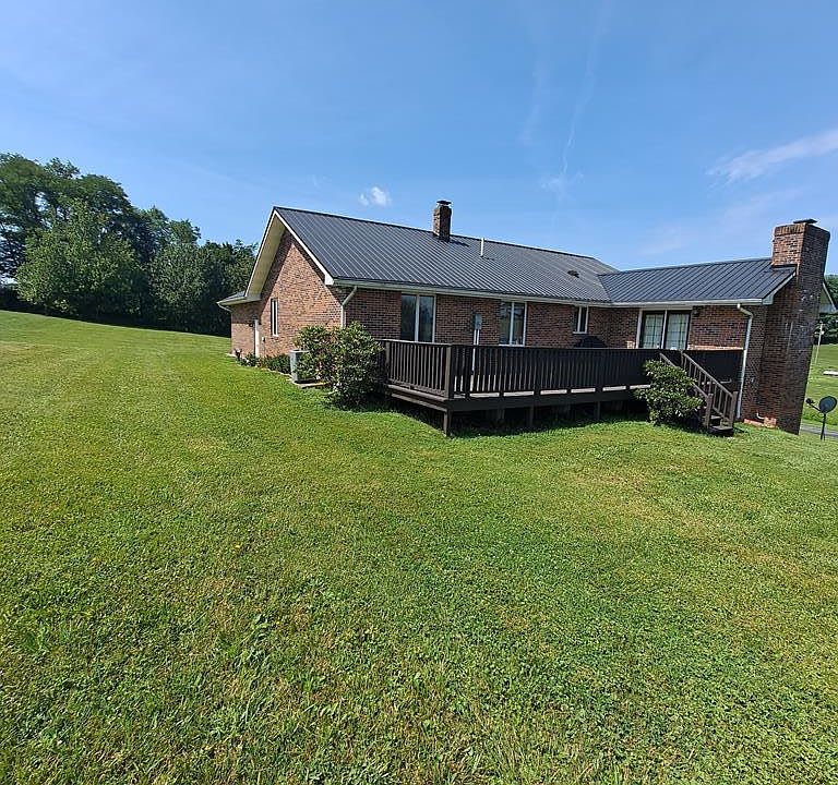 1032 Ridge Ave, Rural Retreat, VA 24368 MLS 89052 Zillow