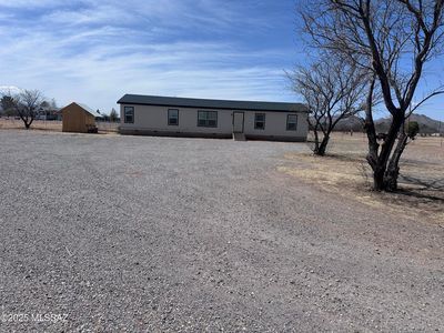 2399 N Kenny Way, Huachuca City, AZ, 85616