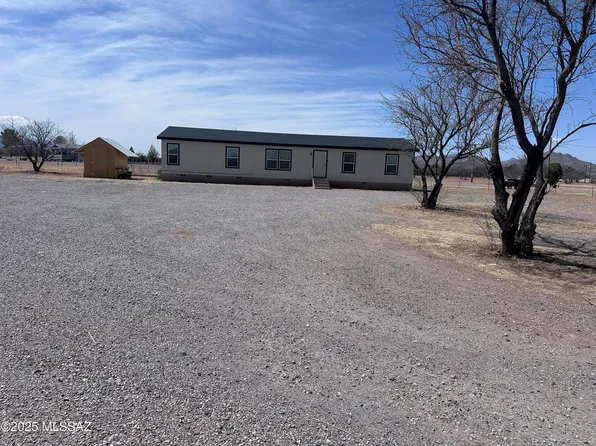 2399 N Kenny Way, Huachuca City, AZ 85616