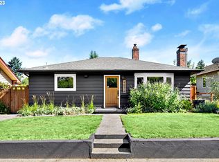 9576 N Buchanan Ave, Portland, OR 97203