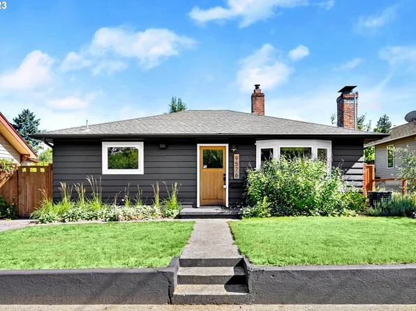 9576 N Buchanan Ave, Portland, OR 97203